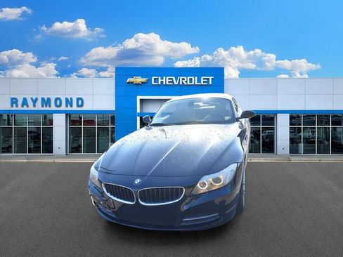 Used 2009 BMW Z4 sDrive30i RWD image 7