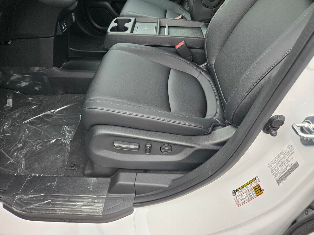 New 2027 Honda Odyssey EX-L image 11