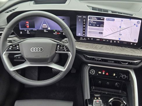 New 2026 Audi Q5 Prestige AWD/4WD image 33