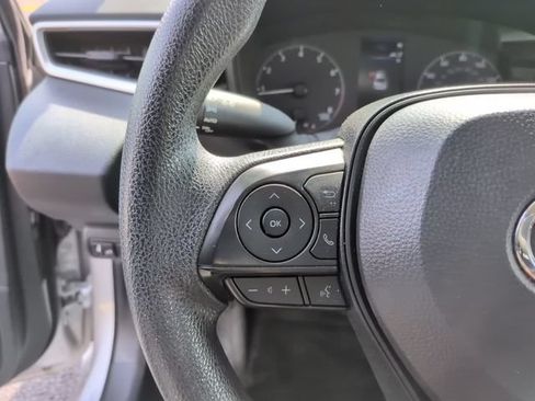 Used 2024 Toyota Corolla LE FWD image 15