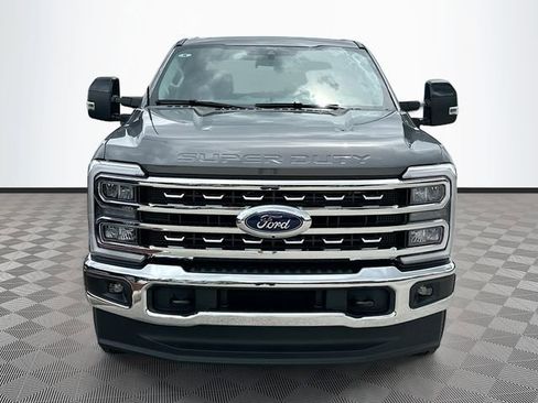 New 2026 Ford F350 Lariat AWD/4WD image 2