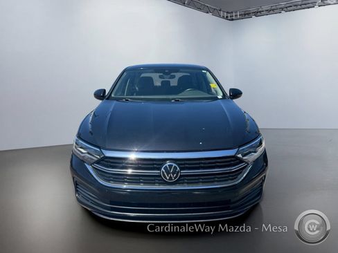 Used 2024 Volkswagen Jetta S FWD image 6