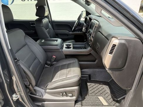 Used 2018 GMC Sierra 1500 Denali AWD/4WD image 26
