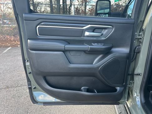 New 2026 RAM 1500 Big Horn image 27