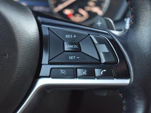 Used 2020 Nissan Altima 2.5 SR FWD image 33