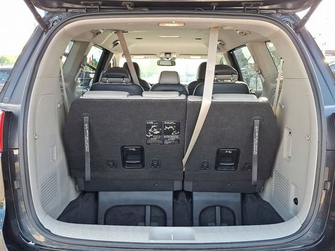 Used 2018 Kia Sedona EX FWD image 28