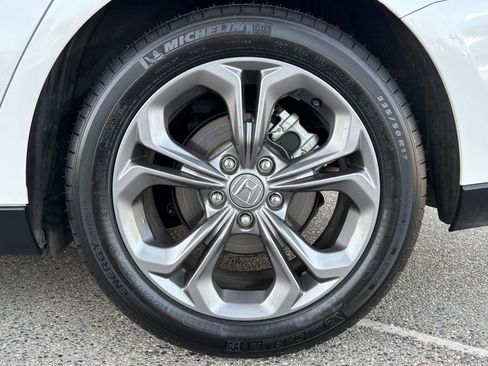 Used 2024 Honda Accord EX image 30