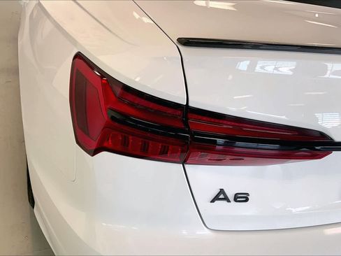 Used 2021 Audi A6 3.0T Premium w/ Black Optic Sport Package image 28