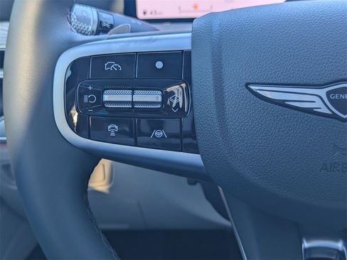 New 2026 Genesis GV80 2.5T Select image 16