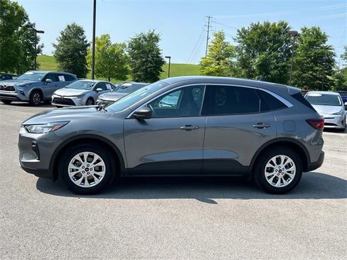 Used 2024 Ford Escape Active image 7