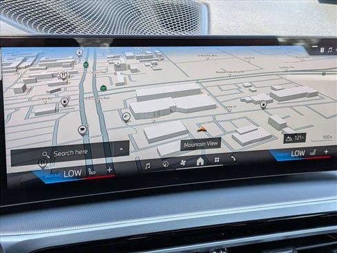 Used 2024 BMW i4 eDrive35 w/ Premium Package RWD image 14