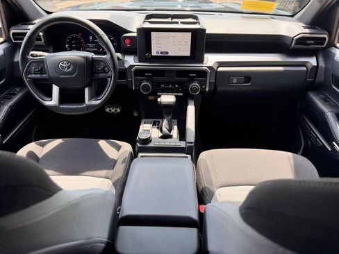 Used 2025 Toyota 4Runner TRD Sport AWD/4WD image 25