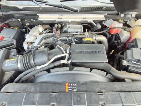 Used 2020 GMC Sierra 2500 AT4 w/ AT4 Premium Package AWD/4WD image 23