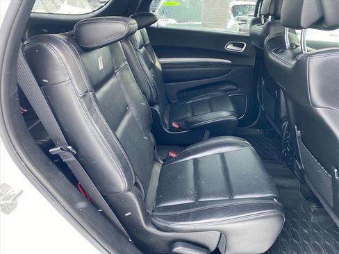 Used 2018 Dodge Durango Citadel image 22