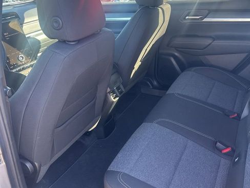 Used 2025 GMC Terrain Elevation image 13