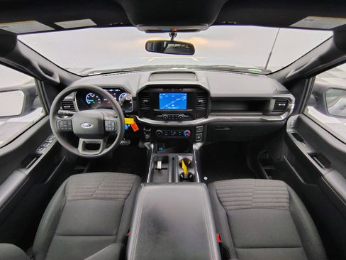 Used 2023 Ford F150 XL w/ STX Appearance Package image 2