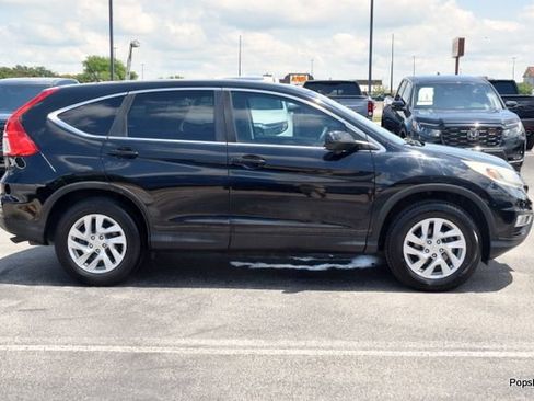 Used 2015 Honda CR-V EX image 3