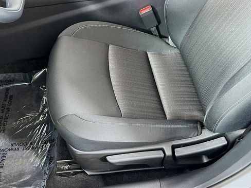 Certified 2025 Nissan Altima 2.5 S FWD image 28