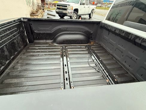 Used 2016 RAM 1500 Rebel image 8