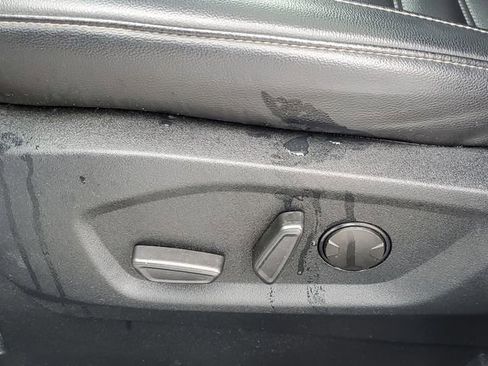 Used 2020 Ford Edge SEL w/ Convenience Package image 7