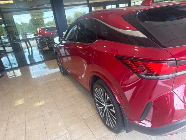 Used 2023 Lexus RX 350 Premium Plus w/ Cold Area Package AWD/4WD image 5