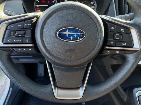 New 2026 Subaru Impreza 2.0i Sport image 18