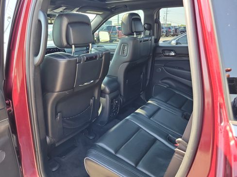 Used 2019 Jeep Grand Cherokee Overland AWD/4WD image 13