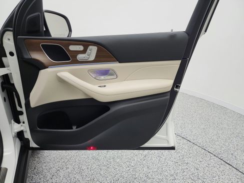 Certified 2026 Mercedes-Benz GLE 350 4MATIC image 21