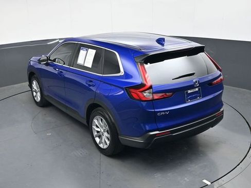 Used 2024 Honda CR-V EX image 24