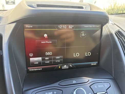 Used 2014 Ford Escape SE w/ Equipment Group 201A AWD/4WD image 18