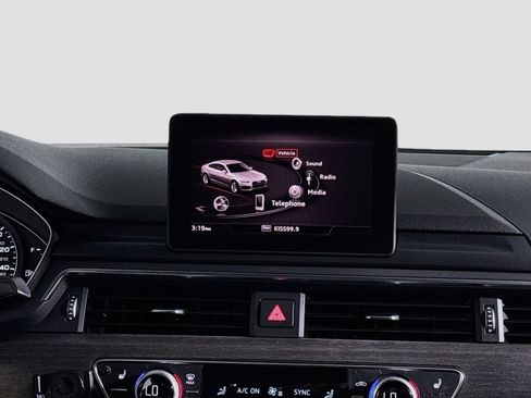 Used 2019 Audi A5 2.0T Premium w/ Convenience Package AWD/4WD image 13
