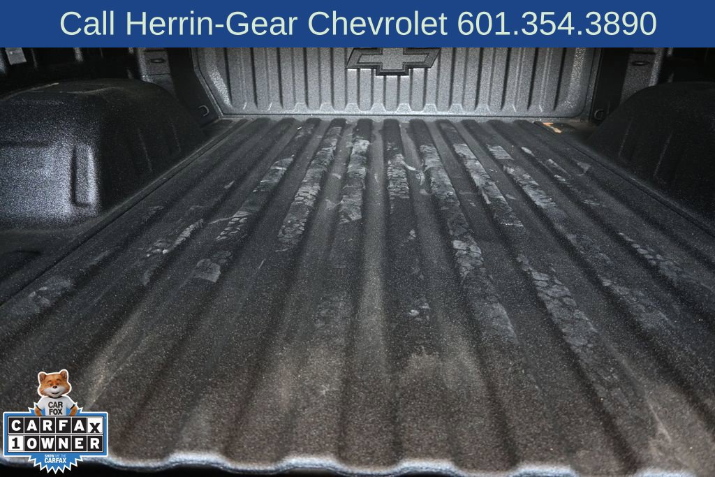 Used 2026 Chevrolet Silverado 1500 LTZ w/ LTZ Premium Package AWD/4WD image 22