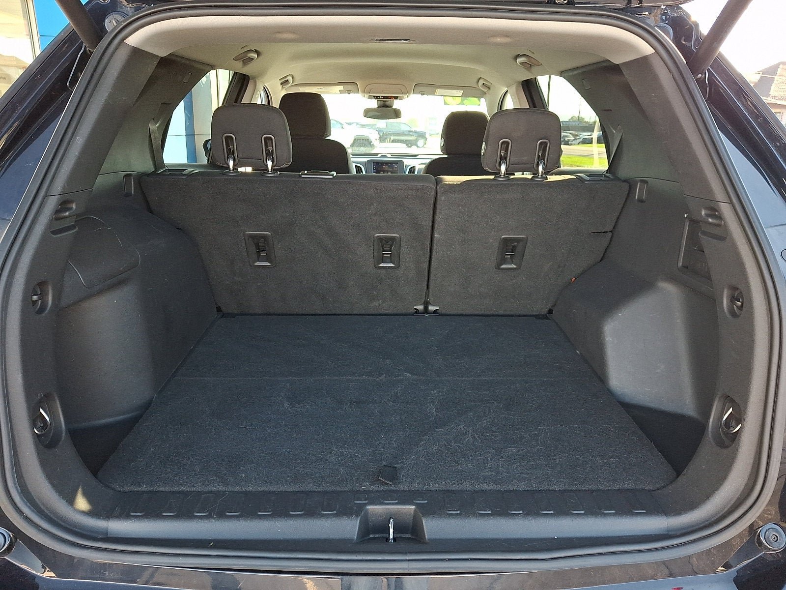 Used 2020 Chevrolet Equinox LT w/ Driver Convenience Package AWD/4WD image 28