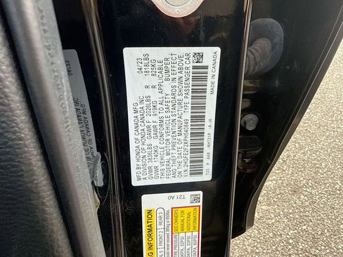 Used 2023 Honda Civic LX image 33