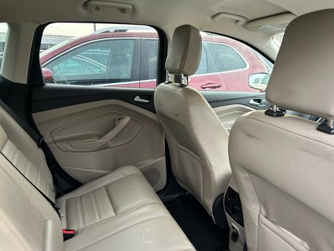 Used 2019 Ford Escape SEL AWD/4WD image 11