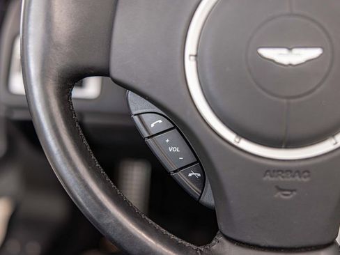 Used 2012 Aston Martin Virage Volante image 23