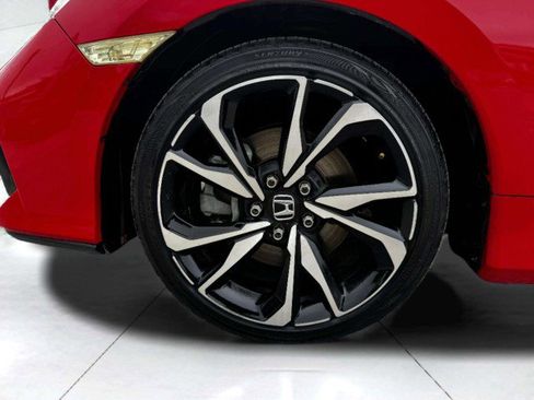 Used 2020 Honda Civic Si image 57