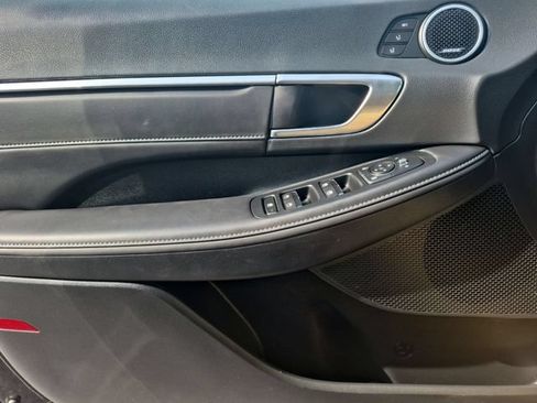 Used 2023 Hyundai Sonata Limited FWD image 12