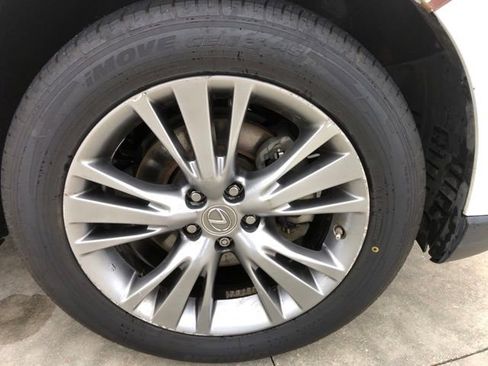 Used 2013 Lexus RX 350 FWD image 20
