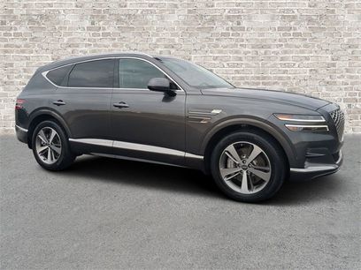 Used 2023 Genesis GV80 3.5T Advanced +