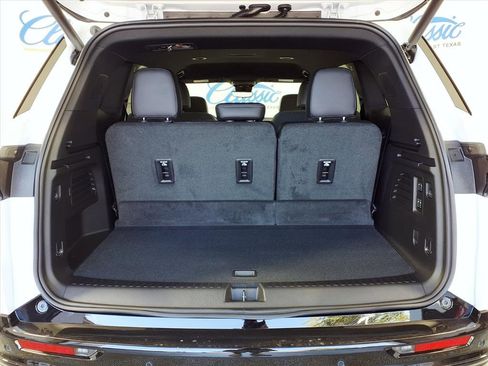 New 2026 Buick Enclave Sport Touring w/ Power Package image 19