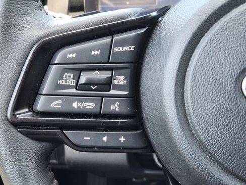 Certified 2026 Subaru Outback Limited AWD/4WD image 30