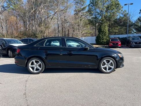 Used 2016 Audi A3 1.8T Premium image 3