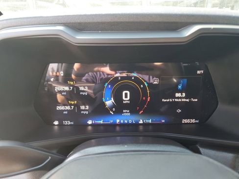 Used 2024 Chevrolet Colorado W/T image 29