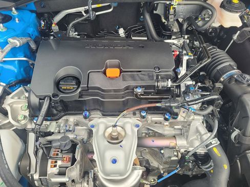 New 2026 Honda HR-V Sport image 7
