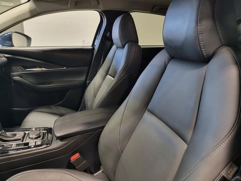 Certified 2024 MAZDA CX-30 AWD 2.5 S w/ Preferred Package image 14