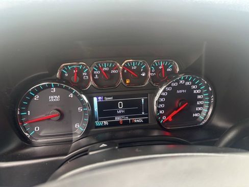 Used 2020 Chevrolet Tahoe LS w/ Enhanced Driver Alert Package image 5