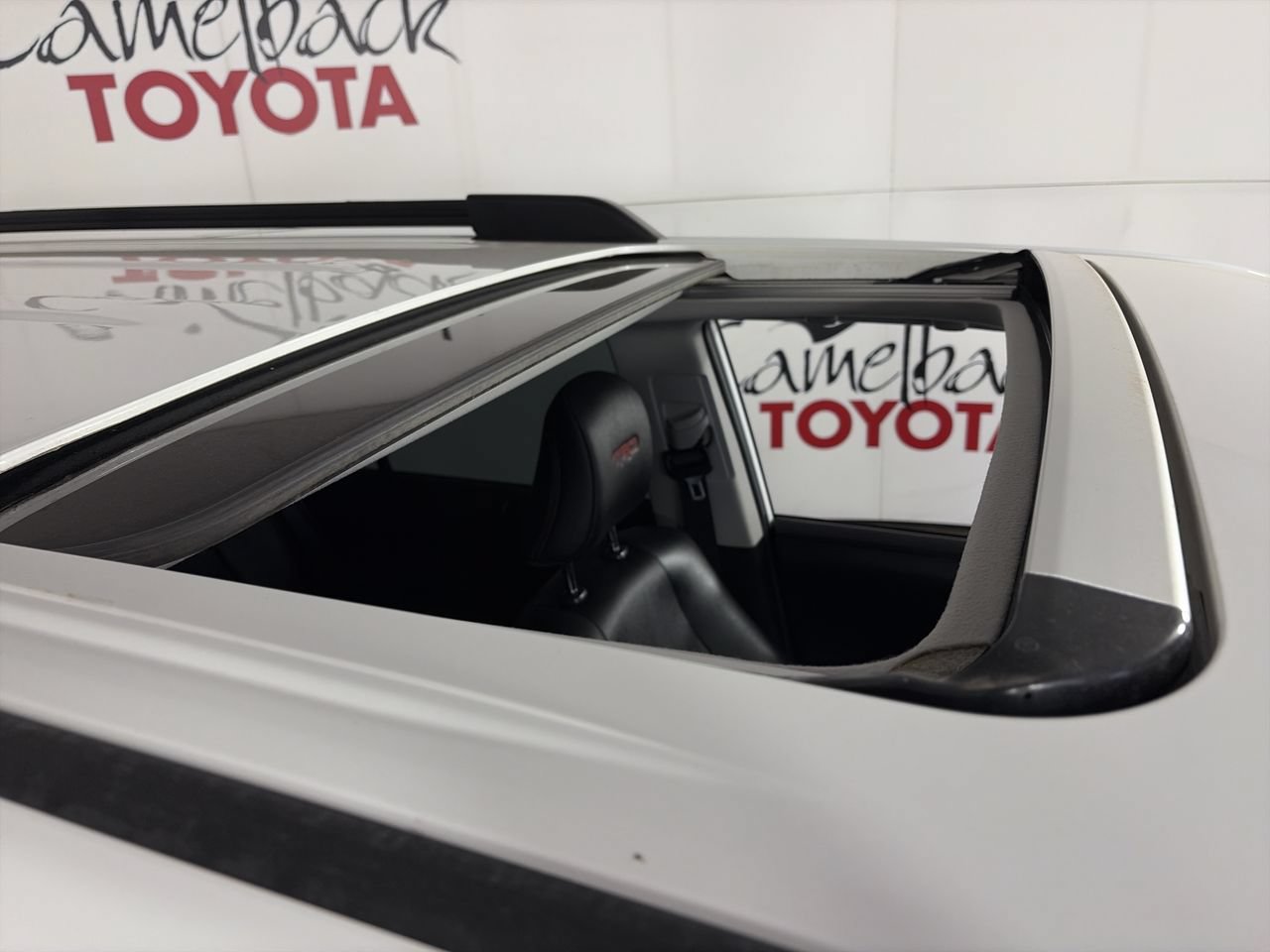 Used 2023 Toyota 4Runner TRD Off-Road Premium w/ Off Road Premium Plus Package AWD/4WD image 11