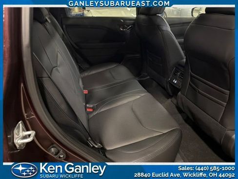 New 2026 Subaru Forester Limited image 15