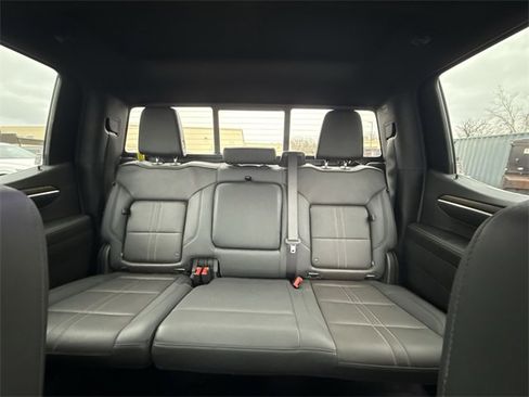 Used 2024 Chevrolet Silverado 1500 High Country w/ Technology Package image 22